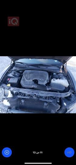 دودج تشارجر